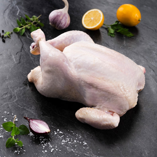 Whole Chicken