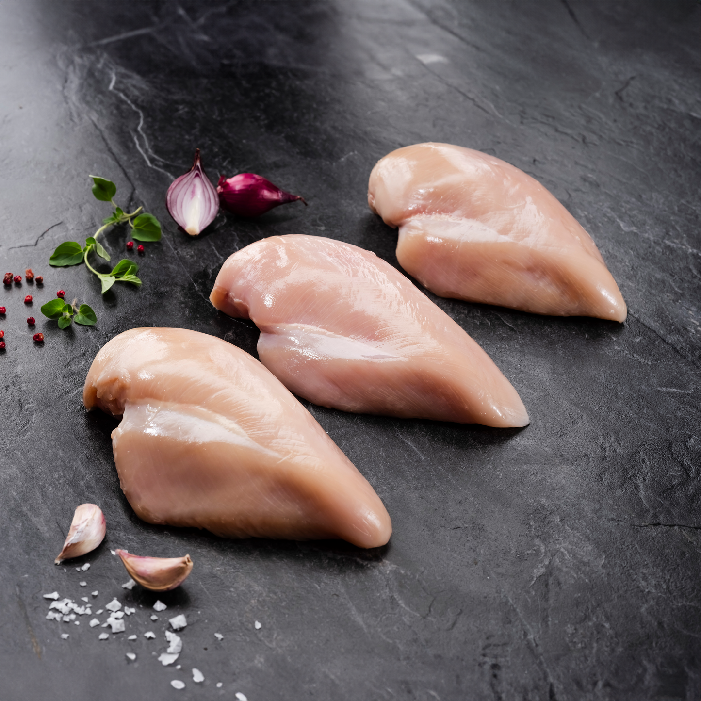 Boneless Chicken Breast (Large)