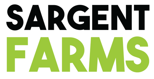 Sargent Farms Logo