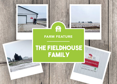 The Fieldhouse Family farm image