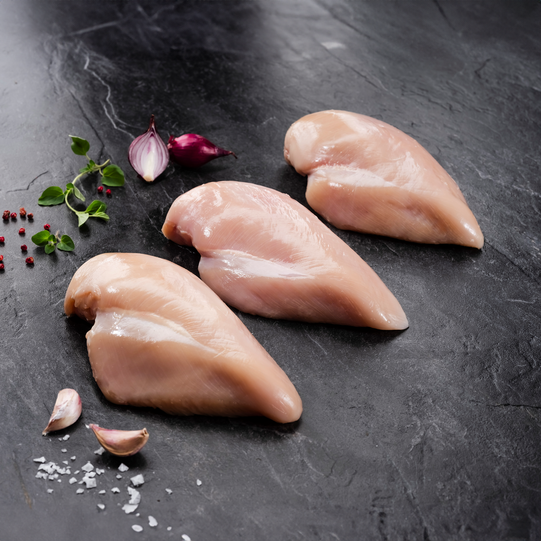 Farm Fresh Chicken – Sunrise Poultry